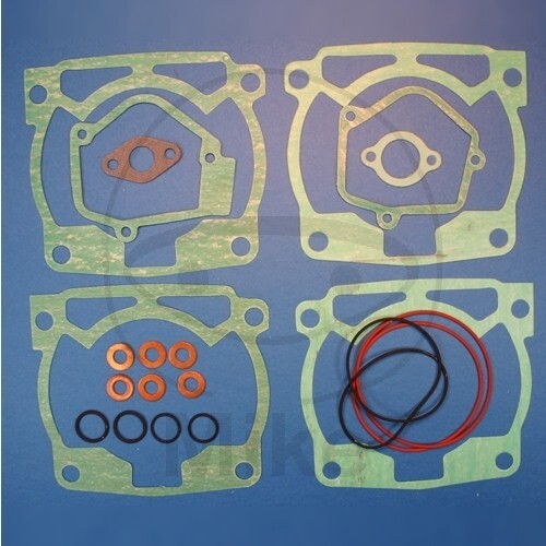 Athena Topend Gasket Set Fits KTM EXC, SX 250 90-98