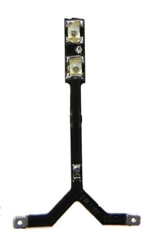 OO/HO Red Buffer Light for DC & DCC railways - Train Tech BL1 -