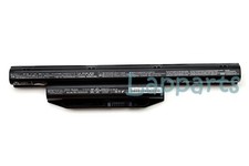 Genuine FPCBP429 FMVNBP235 72Wh Battery for Fujitsu Lifebook E733 E734 E743 E744