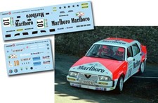 C056 DECAL 143 Carlos Alonso Lamberti