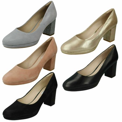 clarks kelda hope shoes
