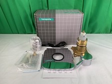 Hansgrohe 04911000 Croma Select E 180 Single-Handle 2-Spray Shower Faucet Chrome