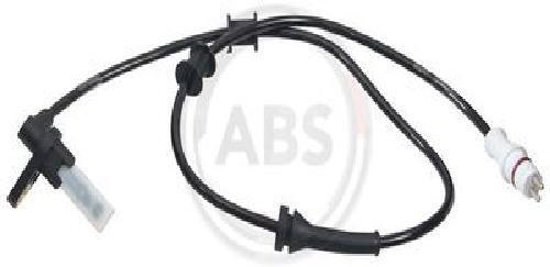 Abs Sensor Wheel Speed 30700 for Renault