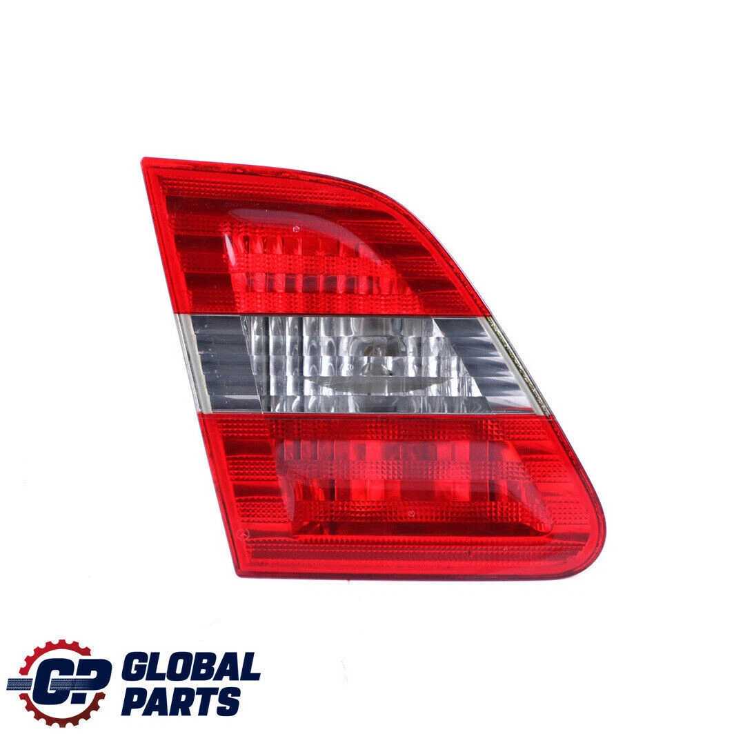 Mercedes-Benz B-Class W245 Rear Left N/S Inner Tail Light Lamp 