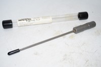 Drill Masters Eldorado Tool .2110 X 10 Long, Coolant Gun Drill Sfgdp17521 Drill Masters Eldorado Tool .2110 X 10 Long, Coolant Gun Drill Sfgdp17521