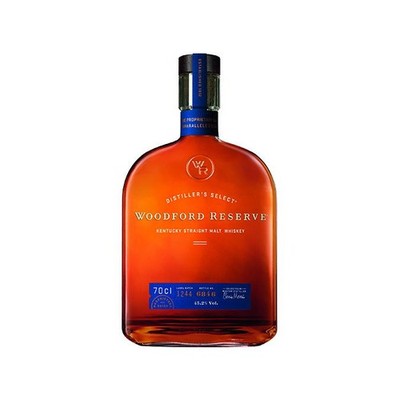 Woodford Reserve Kentucky Straight Malt Whiskey 45,2% Vol. 700ml