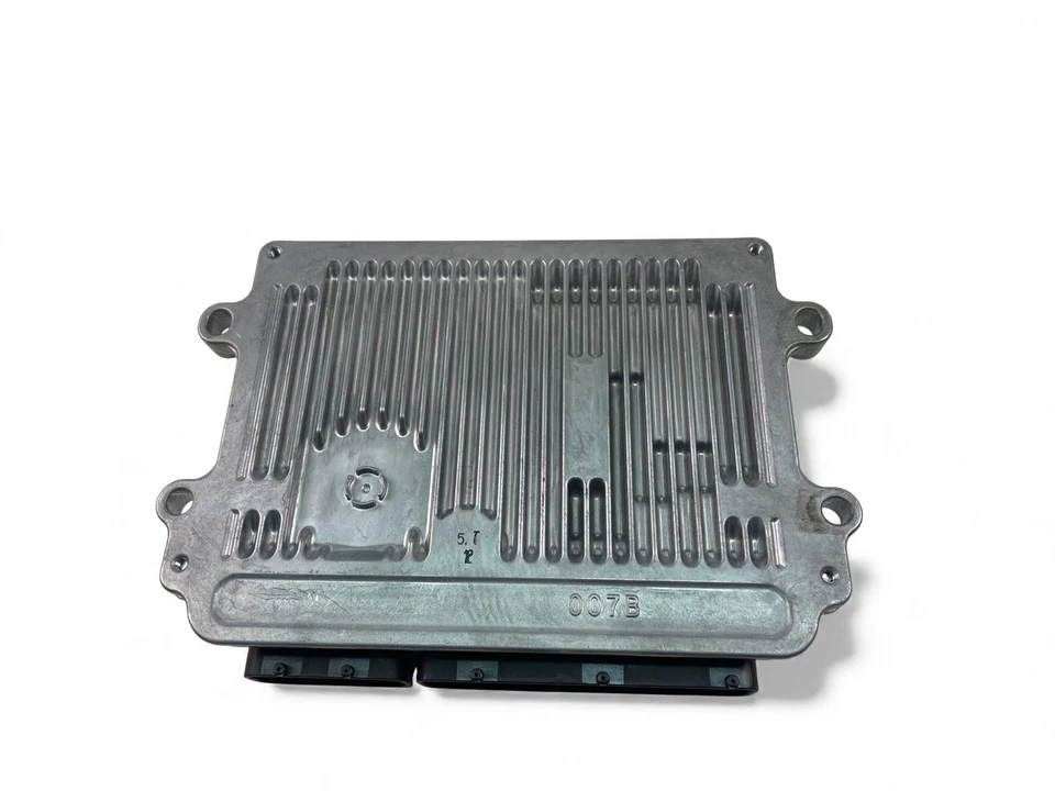 OK6 SUBARU Unità Di Controllo Motore ECU 22765AH540 - Immagine 4 di 4