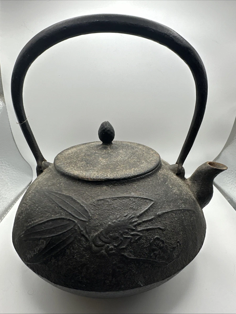 ♥織部　急須　単孔　鉄砲口　骨董　古玩 古董原始铁古董日本茶壶| eBay