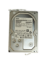 HGST 0F26902 HDN726040ALE614 4TB 3.5" 6Gbs 7200 RPM SATA HDD Hard Disk Drive