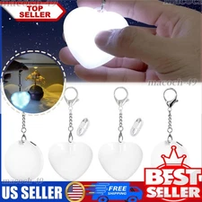 Purse Lamp, Purse Light Handbag Light,Love Wallet Tote Bag Sensing Light USB USA