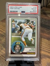 A Brief History of O-Pee-Chee Baseball Cards 27