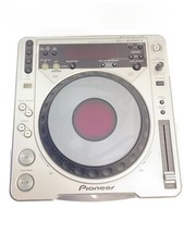 Pioneer CDJ-800MK2 Professional DJ CD/MP3 Player Digital Turntable Tested