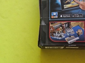 LEGO Star Wars Encounter on Jakku 75148 Unkar Plutt, Rey, BB-8, Teedo BRAND NEW