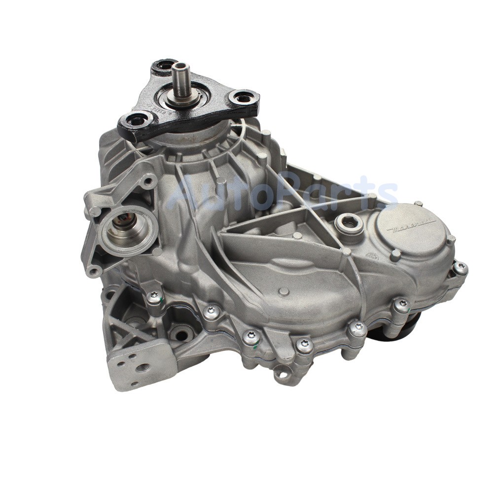 Transfer Case 673009767 for 14-20 Maserati Levante Quattroporte Ghibli V6 V8 AWD