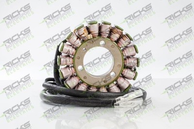 Ricks Stator For Suzuki GS450L 1980-1983 21-302