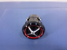 Mercedes W176 C117 AMG Lüftungsgitter Mittelkonsole A1768300954