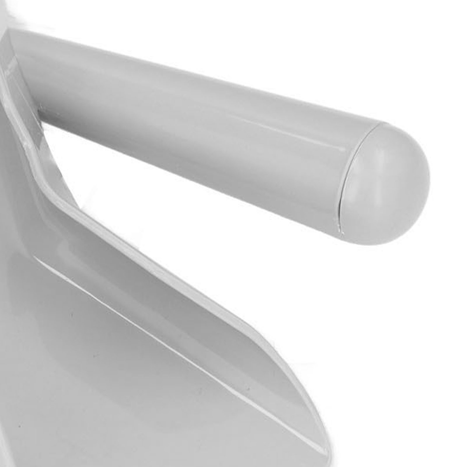 French Fry Bagger Scoop Commercial Fry Bagger Scooper Multipurpose Q BAJ
