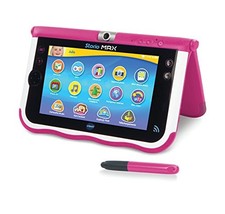 Storio Max 7 Pc Rose
