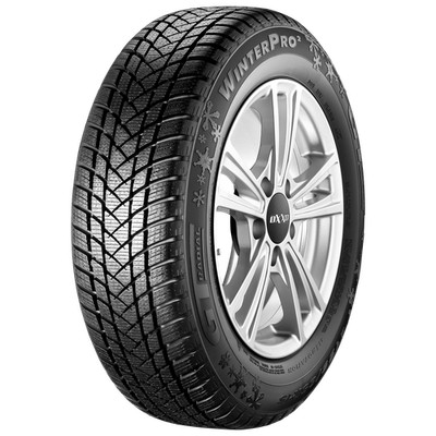 GT-RADIAL Winterreifen 175/65 R15 TL 84T WINTERPRO2 BSW M+S 3PMSF