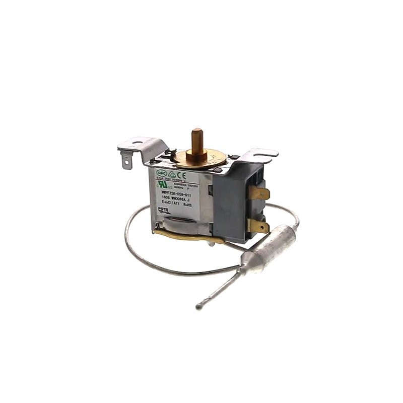 Thermostat congélateur NWPF25K pour réfrigérateur Brandt 46X2643