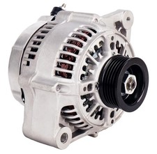  AND0188 New Alternator Fit for Dodge Dakota Durango Ram 2500 3500 4000 Van 