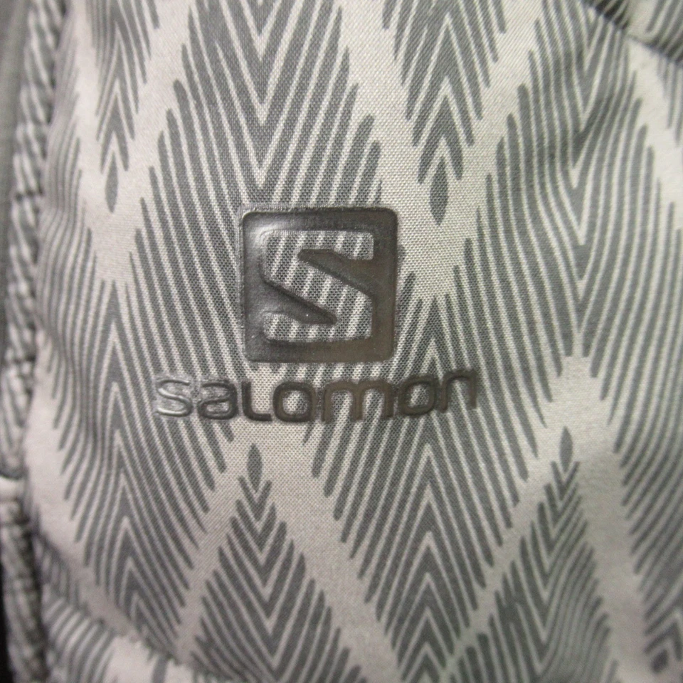 Falda Salomon Mujer 26 Cintura Ligera Exterior Tenis Bolsillos Golf Foto 4 de 4