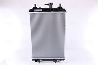 KüHler, MotorküHlung Nissens 617547 FüR Daihatsu