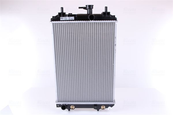 KüHler, MotorküHlung Nissens 617547 FüR Daihatsu-image