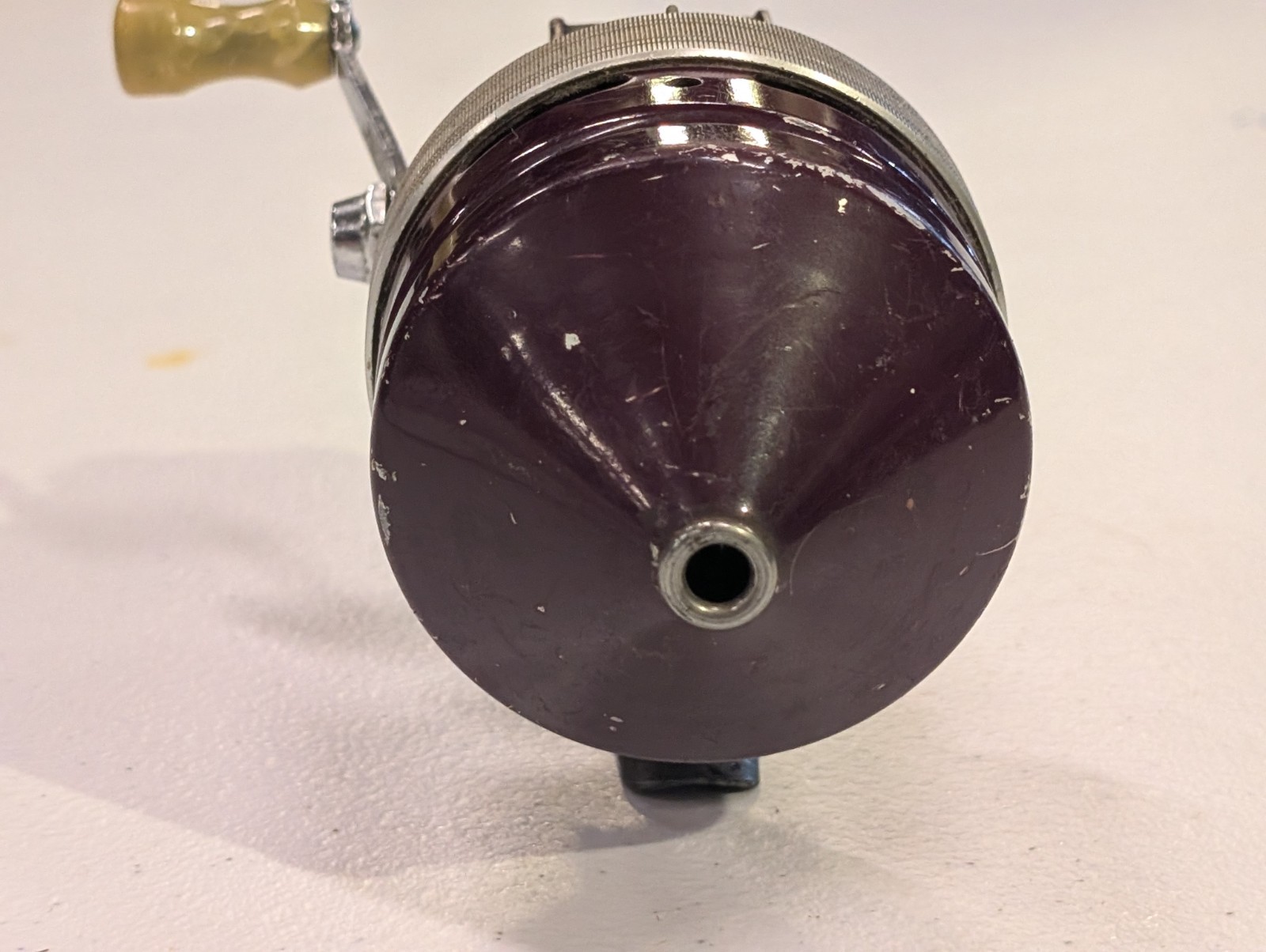 South Bend spincast 1100 made in Canada