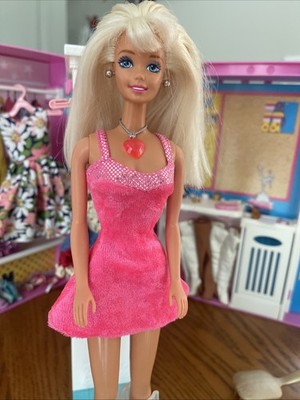 1997 Mattel Sweetheart Barbie Doll