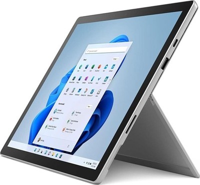 Microsoft Surface Pro 7 Plus Windows Tablet PC 12,3'' Intel i5-1135G7 16GB 256GB