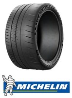 Michelin Pilot Sport Cup 2 R Xl K1 Rg 345/30 ZR21 (111Y)