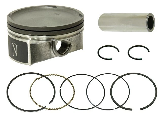 Kit piston Namura de SPORTSMAN XP EPS 850/HO 09/22 86,93mm - Photo 1/1