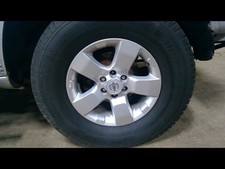Rim Wheel 16x7 Alloy 5 Spoke Fits 09-14 Xterra 1624193