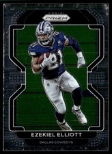 Ezekiel Elliott