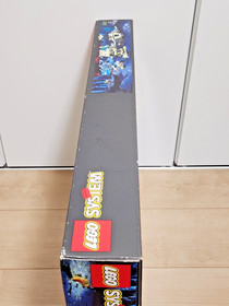 LEGO Space: Explorien Starship (6982) NEW SEALED Rare