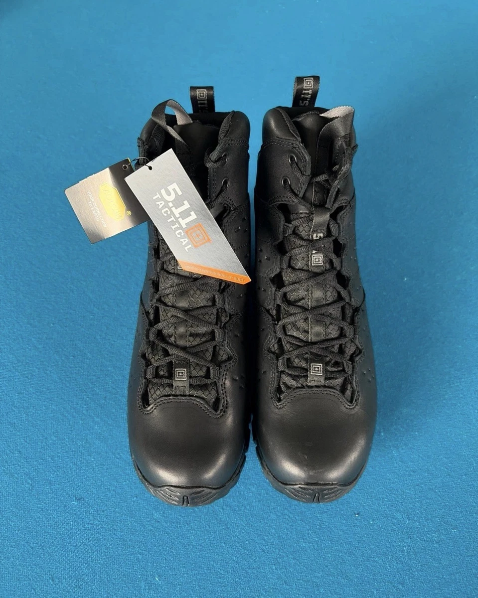 5.11 Tactical 11 US Tactical Boots Footwear for sale | eBay