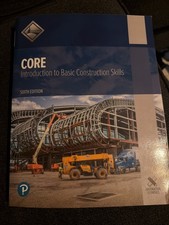 Core : Introduction to Basic Construction Ski...