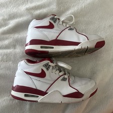 Nike Air Flight  GS Girls Boys Trainers  Size Uk 5.5