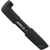 Sks Rookie Xs Fahrrad Pumpe 82G Alle Ventile 6 Bar 185Mm Mini Luftpumpe Av Sv Dv