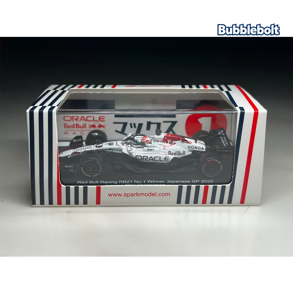 Spark RedBull Diecast Formula 1 Cars for sale - eBay