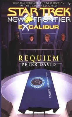 Requiem Mass Market Paperbound David, David, Peter Peter