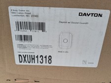 Elkay Dayton 16" Undermount Single Basin Stainless Steel Bar Sink DXUH1318