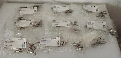 LOT (9) Integra Miltex 64-15 Napkin Holder Non-Chill 6/pk Total 54 