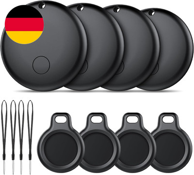 Air Tracker Tag Android Smart Tag, Schlüsselfinder Keyfinder Kompatibel Mit Goog