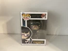 RARE Funko Pop! Anime: Jujutsu Kaisen - Maki Zen'in #1373 + Protector HTF