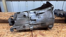 Bmw E36 318i 325i Getrag 5 Speed Manual Transmission 220.0.0225.97 Bmw E36 318i 325i Getrag 5 Speed Manual Transmission 220.0.0225.97