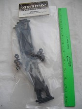 Arrma AR330059 Rear Suspension Arm Set, 87 mm, RC R/C Car Parts