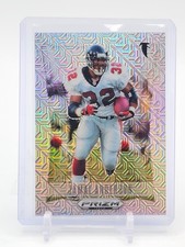 JAMAL ANDERSON 2024 PANINI PRIZM DECA MOJO /30 #18 FALCONS FOOTBALL Q5194