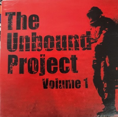 Unbound 1 by Unbound Artists (CD, 2000)